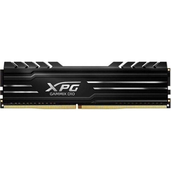 

DDR4 8GB 3200 MHz XPG Gammix D10 Black ADATA (AX4U320038G16-SB10)