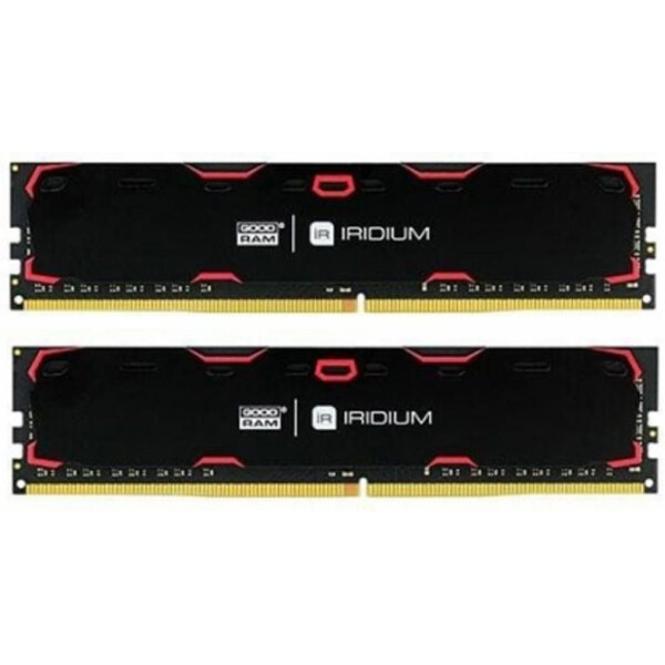 

Оперативная память Goodram IR-2400D464L17S/8GDC