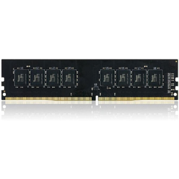 

Оперативная память DDR4 8GB 2133 MHz Elite Team (TED48G2133C1501)