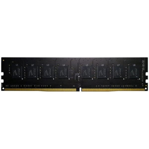 

DDR4 8GB 2666 MHz GEIL (GN48GB2666C19S)