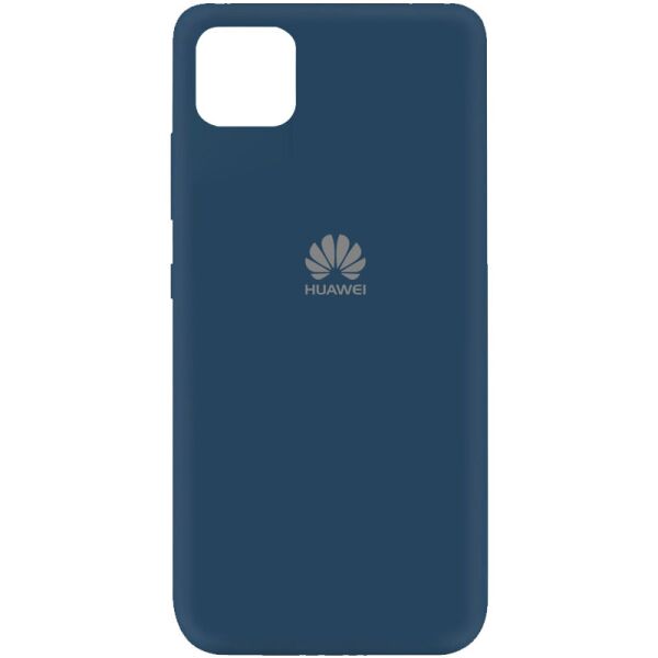 

Чехол Silicone Cover My Color Full Protective (A) для Huawei Y5p