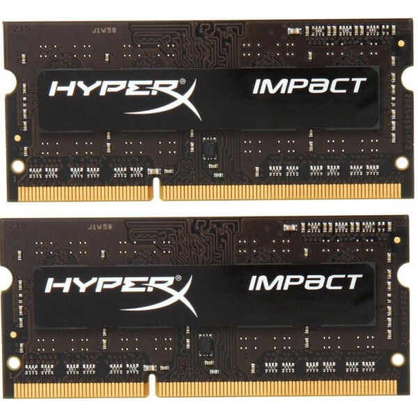 

Kingston HX318LS11IBK2/8