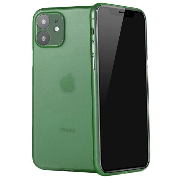 

PP накладка LikGus Ultrathin 0,3 mm для Apple iPhone 11 (6.1")