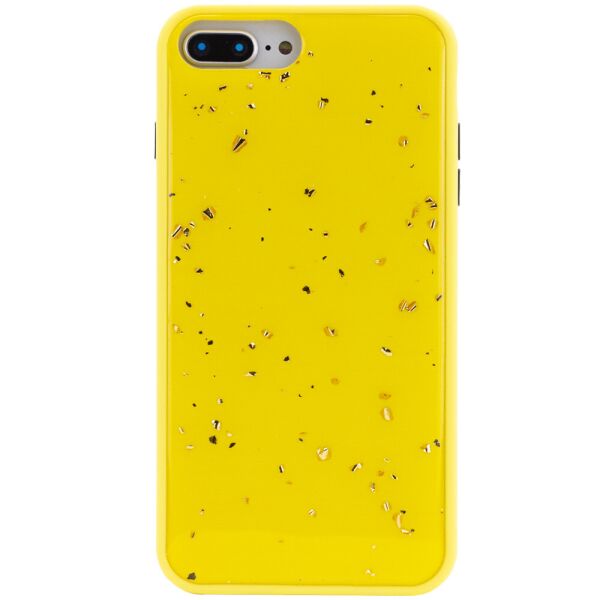 

TPU чехол Confetti для Apple iPhone 7 plus / 8 plus (5.5")
