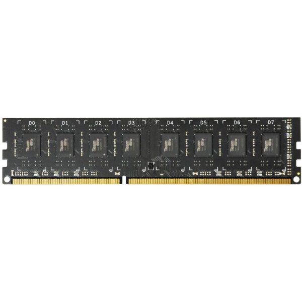 

Оперативная память Team Elite (TED32G1600C1101)