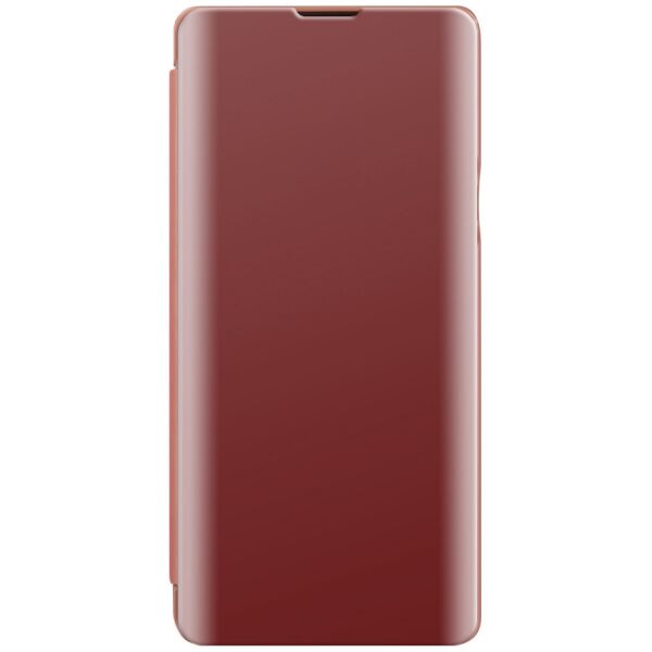 

Чехол-книжка Clear View Standing Cover для Samsung Galaxy A11