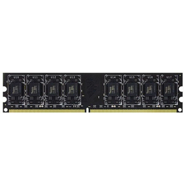 

Team DDR3L 2GB 1333 MHz Elite (TED3L2G1333C901)
