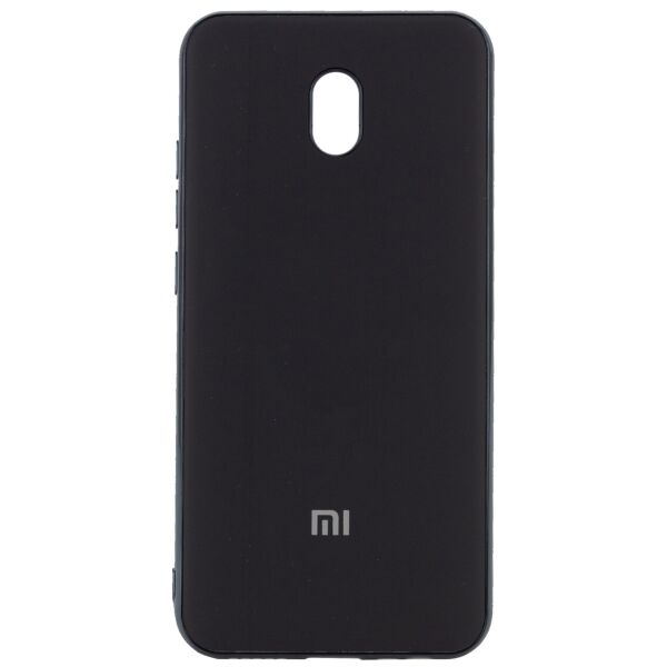 

TPU чехол Matte LOGO для Xiaomi Redmi 8a