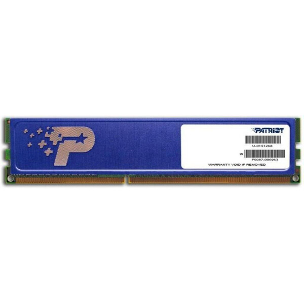 

Оперативная память Patriot Signature Line PSD22G80026
