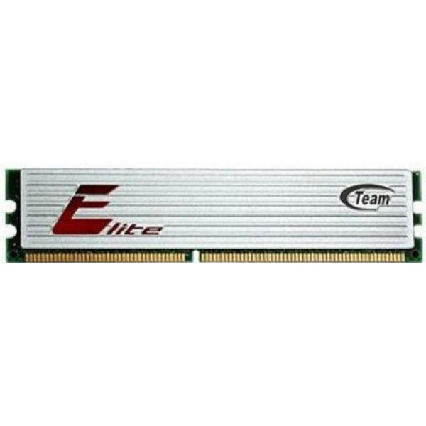 

Team Elite Plus Black TPD32G1600HC1101
