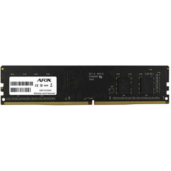 

Оперативная память AFOX AFLD44FK1P