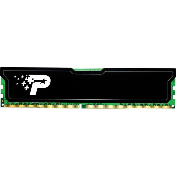 

DDR4 8GB 2666 MHz Patriot (PSD48G266681H)