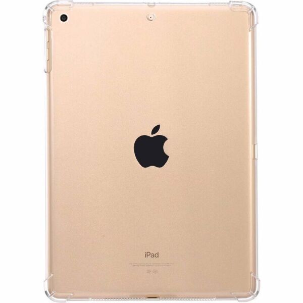 

TPU чехол Epic Ease Color с усиленными углами для Apple iPad mini 1 / 2 / 3