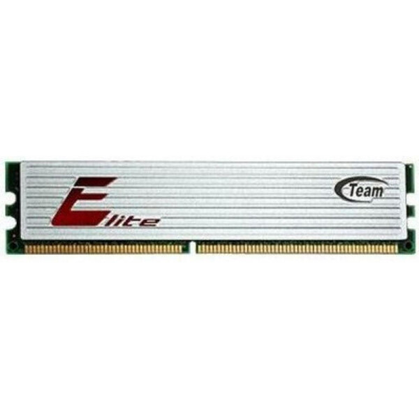 

DDR3 2GB 1600 MHz Team (TED32G1600HC1101 / TED32GM1600HC1101)