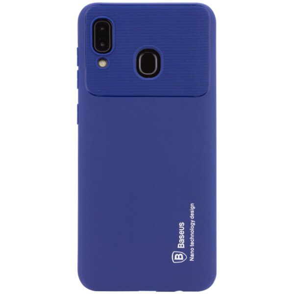 

TPU чехол Baseus для Samsung Galaxy A20 / A30