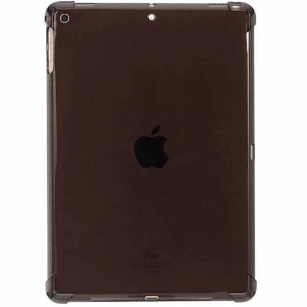 

TPU чехол Epic Ease Color с усиленнымы углами для Apple iPad mini 1/2/3 Черный