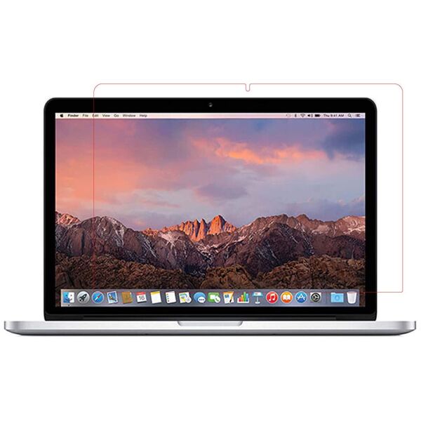 

Защитная пленка PET (тех.пак) для Apple MacBook Pro 15.4'' (2018/2019)