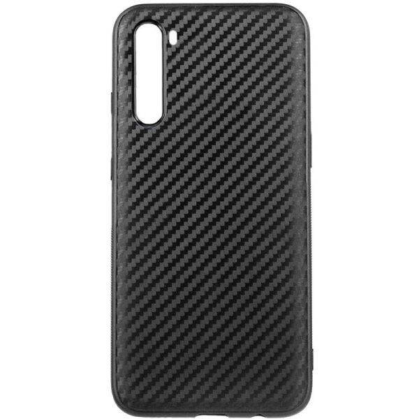 

TPU чехол Epic Carbon для OnePlus Nord