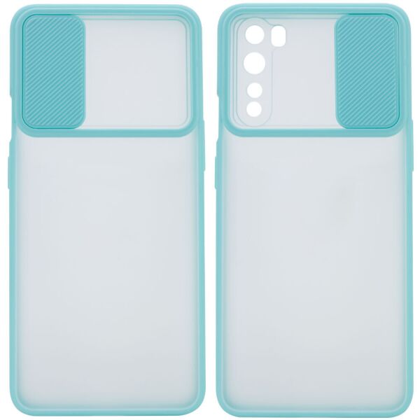 

Чехол Camshield mate TPU со шторкой для камеры для OnePlus Nord