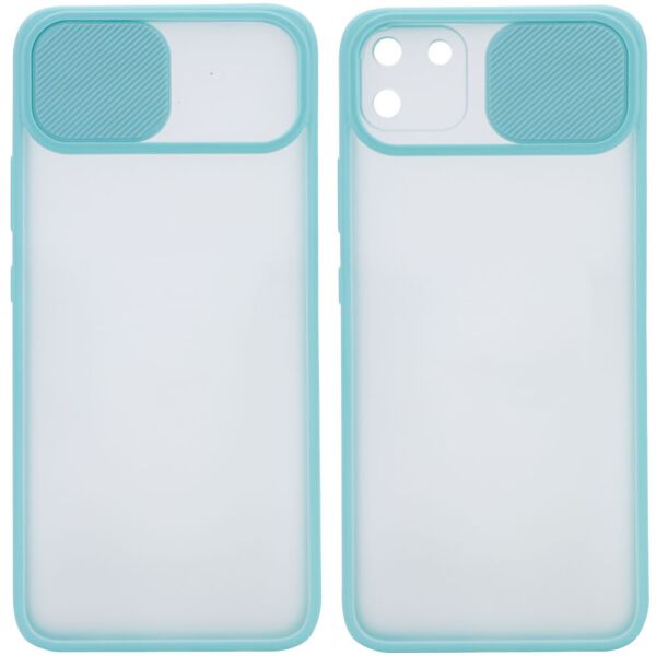 

Чехол Camshield mate TPU со шторкой для камеры для Realme C11