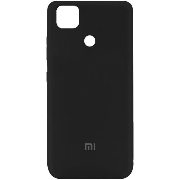 

Чехол Silicone Cover My Color Full Protective (A) для Xiaomi Redmi 9C