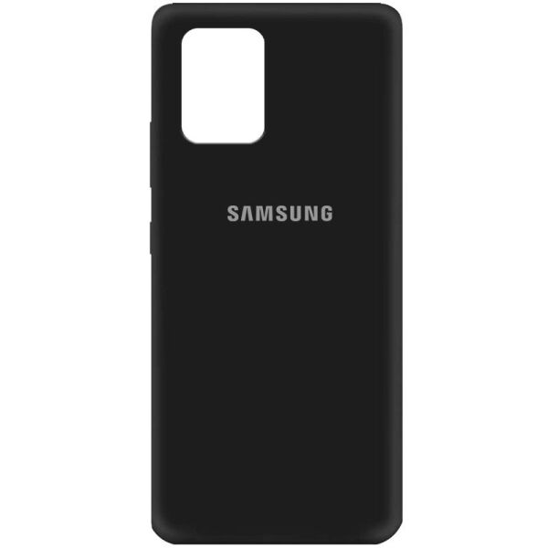 

Чехол Silicone Cover My Color Full Protective (A) для Samsung Galaxy A52 4G / A52 5G