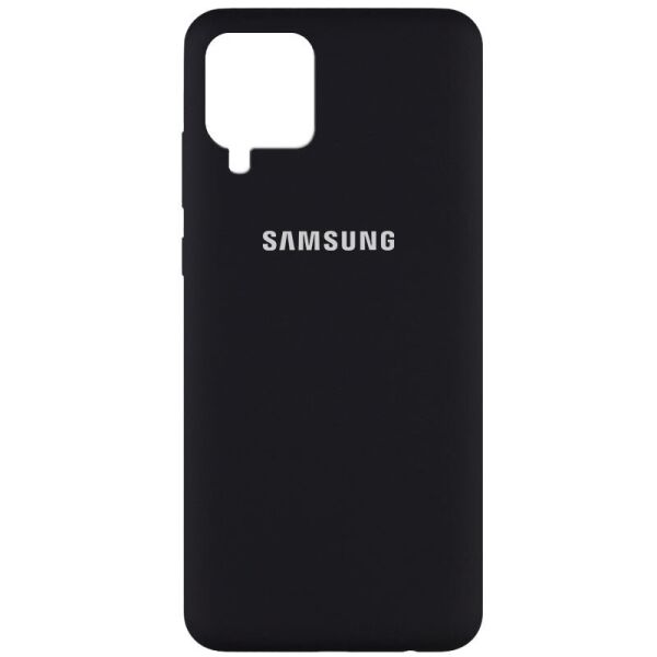 

Чехол Silicone Cover Full Protective (AA) для Samsung Galaxy A42 5G