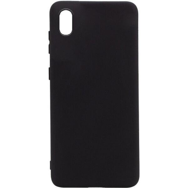 

Чехол Silicone Cover Full without Logo (A) для Samsung Galaxy M01 Core / A01 Core
