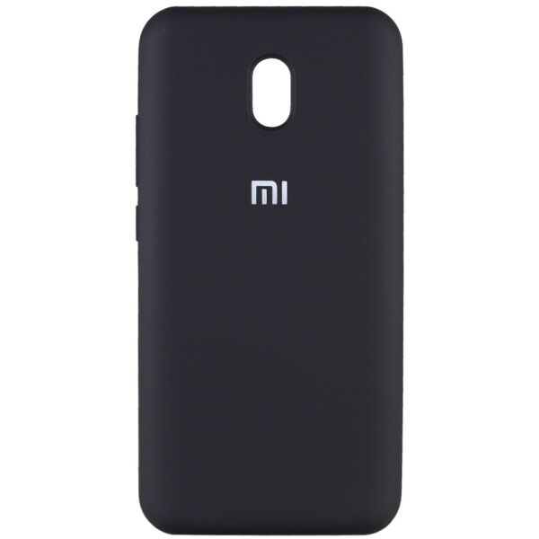 

Чехол Silicone Cover Full Protective (AA) для Xiaomi Redmi 8a