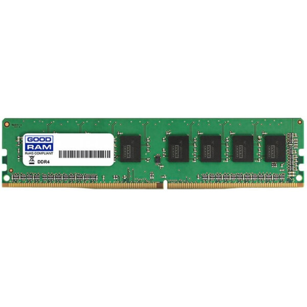 

DDR4 8GB 2400 MHz Goodram (GR2400D464L17S/8G)