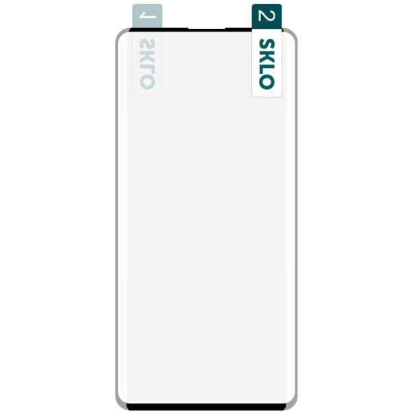

Полимерная пленка SKLO (full glue) (тех. пак) для Samsung Galaxy S10+