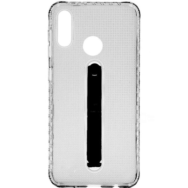 

TPU чехол Protect Slim с подставкой-держателем для Xiaomi Redmi 7