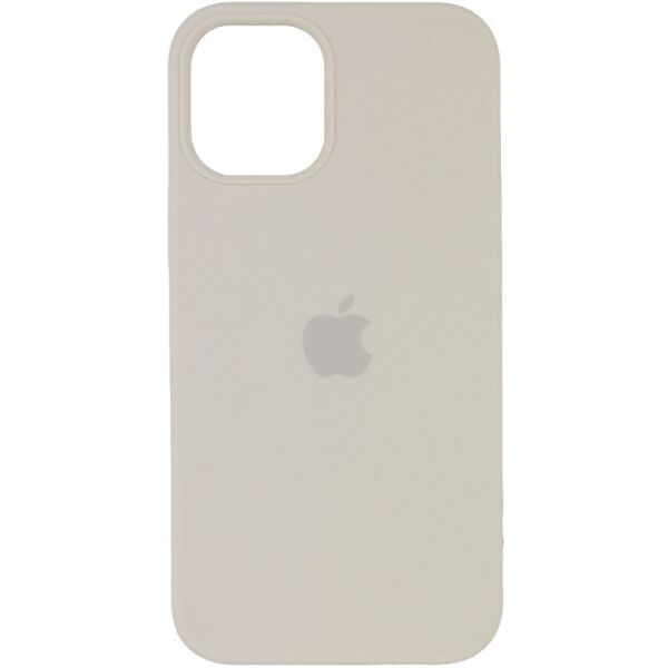 

Чехол Silicone Case (AA) для Apple iPhone 11 (6.1")