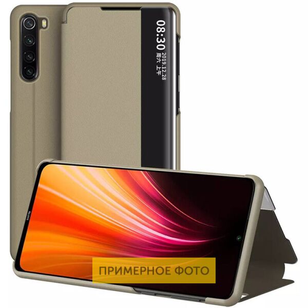 

Чехол-книжка Smart View Cover для Samsung Galaxy A72 4G / A72 5G