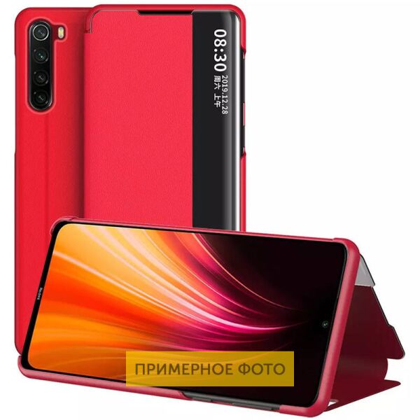 

Чехол-книжка Smart View Cover для Xiaomi Mi 10T / Mi 10T Pro