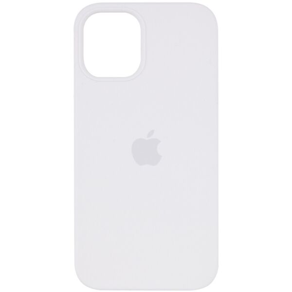 

Чехол Silicone Case (AA) для Apple iPhone 12 Pro Max (6.7")