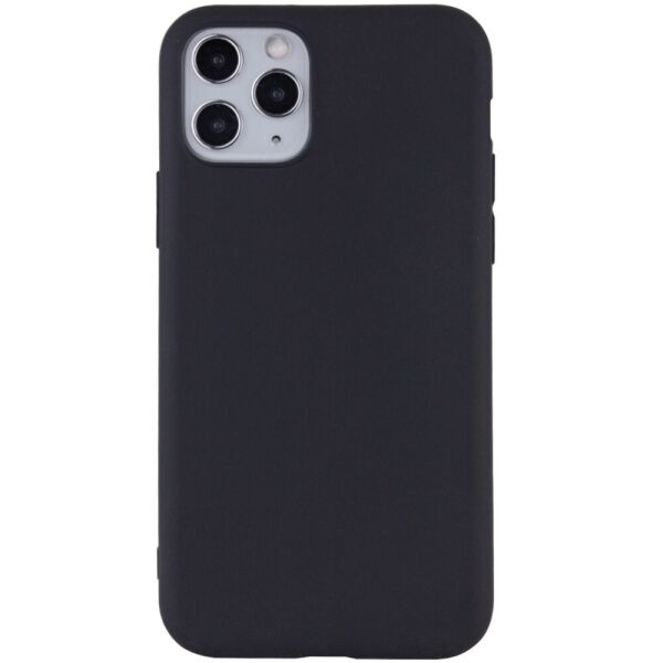 

Чехол TPU Epik Black для Apple iPhone 11 Pro Max (6.5")