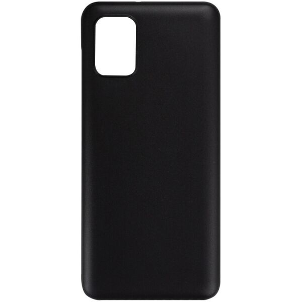 

Чехол TPU Epik Black для Huawei P40 Lite