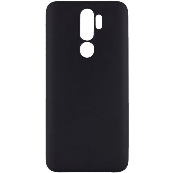 

Чехол TPU Epik Black для Oppo A5 (2020) / Oppo A9 (2020)