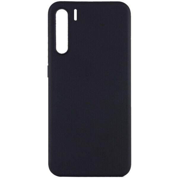 

Чехол TPU Epik Black для Oppo A91
