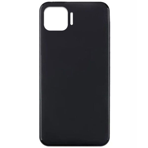 

Чехол TPU Epik Black для Oppo A93