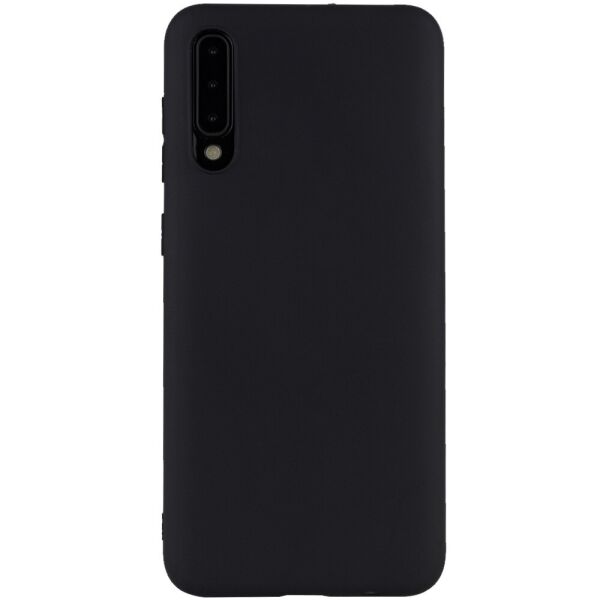 

Чехол TPU Epik Black для Samsung Galaxy A50 (A505F) / A50s / A30s