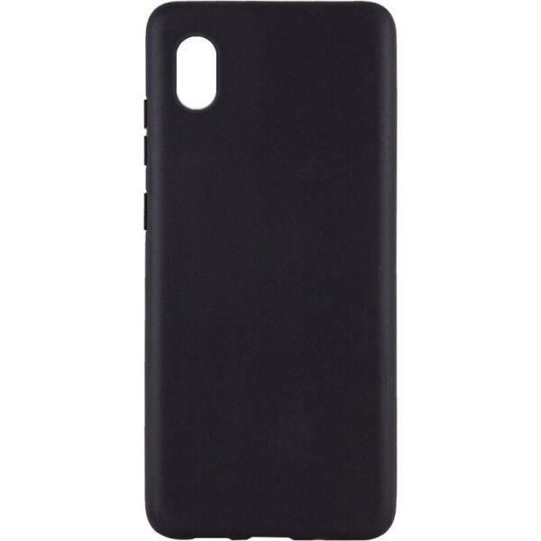 

Чехол TPU Epik Black для Samsung Galaxy M01 Core / A01 Core