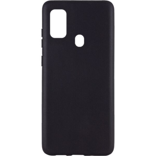 

Чехол TPU Epik Black для Samsung Galaxy M30s / M21