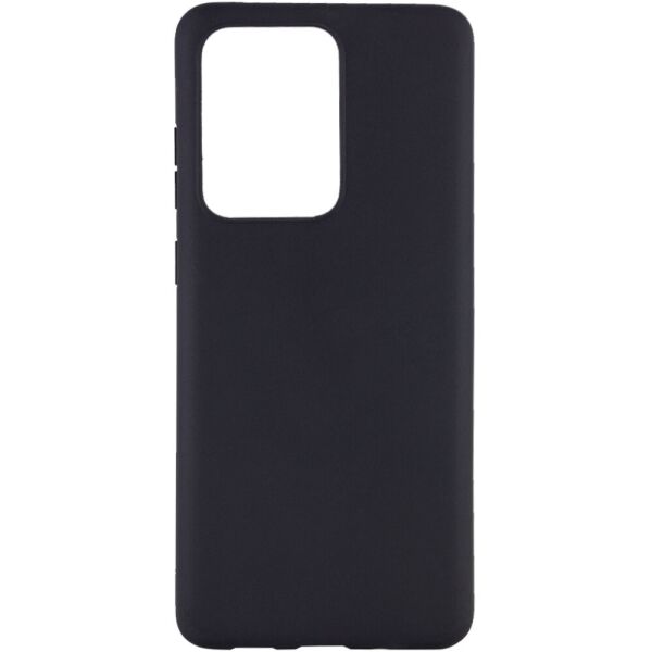 

Чехол TPU Epik Black для Samsung Galaxy S20 Ultra