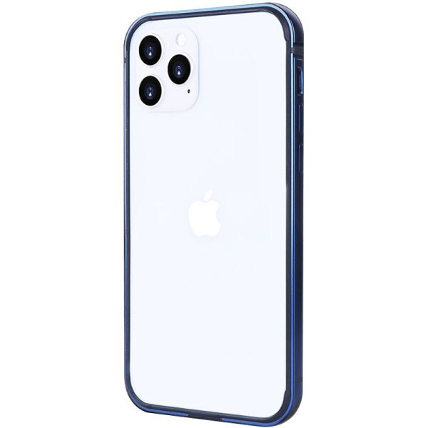 

Metal+PC Бампер G-Case The Grand Series для Apple iPhone 12 Pro / 12 (6.1")