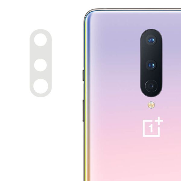 

Гибкое защитное стекло 0.18mm на камеру (тех.пак) для OnePlus 8