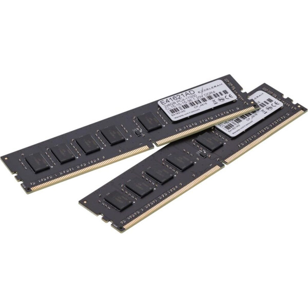 

DDR4 16GB (2x8GB) 2133 MHz eXceleram (E41621AD)