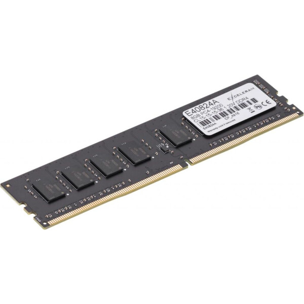 

DDR4 8GB 2400 MHz eXceleram (E40824A)