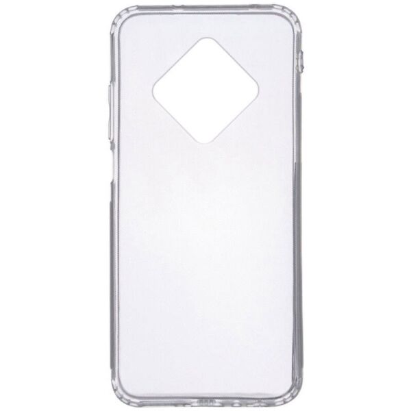 

TPU чехол Epic Transparent 1,5mm для Infinix Zero 8i